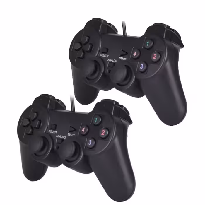 دسته بازی مدل SE43 بسته دو عددی