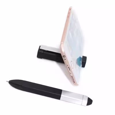 قلم لمسی هارمن مدل MULTI TOOLS 7 in 1