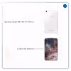 برچسب پوششی ماهوت مدل Universe-by-NASA-6 مناسب برای تبلت سامسونگ Galaxy Tab 3 8.0 2013 T310