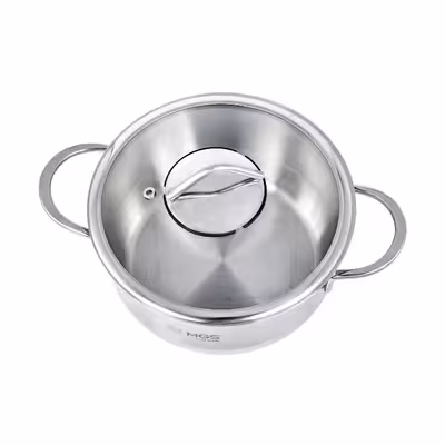 قابلمه ام جی اس مدل PS4113 سایز 28