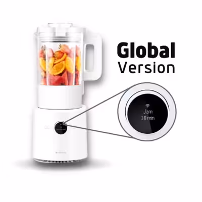 مخلوط کن شیائومی مدل MPBJ001ACM-2A