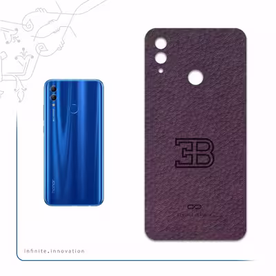 برچسب پوششی ماهوت مدل PL-BGGT مناسب برای گوشی موبایل آنر 10 Lite
