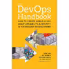 کتاب The DevOps Handbook اثر Gene Kim and Patrick Debois and John Willis انتشارات IT Revolution Press