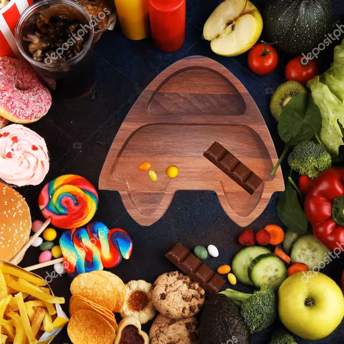 ظرف غذای کودک مدل فضا پیما