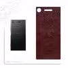 برچسب پوششی ماهوت مدل NL-GGL مناسب برای گوشی موبایل سونی Xperia XZ1