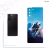 برچسب پوششی ماهوت مدل Tenet مناسب برای گوشی موبایل سامسونگ Galaxy S21 Plus 5G