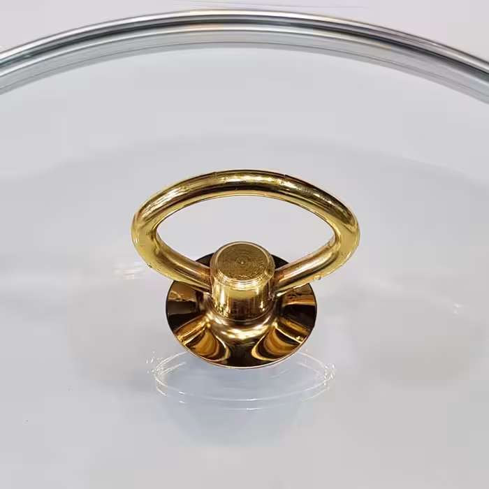 درب قابلمه و تابه مُرسانا مدل T24 سایز 24