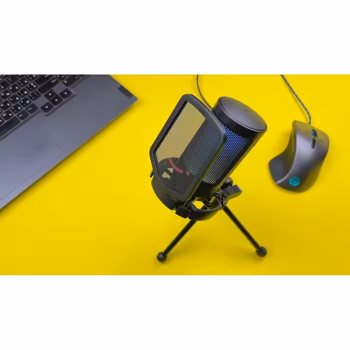 میکروفن کندانسر گیمینگ فای فاین مدل A6V