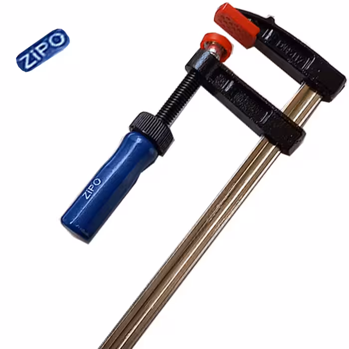 گیره نجاری زیپو مدلRO - 150