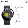 محافظ صفحه نمایش نانو جوکر مدل NJK مناسب برای ساعت هوشمند سامسونگ Galaxy Watch Active 40mm بسته دو عددی