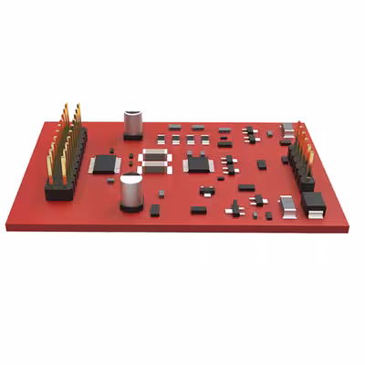 ماژول افزایش ظرفیت تلفن یستار مدل  O2 2FXO