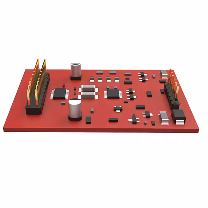 ماژول افزایش ظرفیت تلفن یستار مدل  O2 2FXO