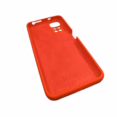 کاور مدل سیلیکونی مناسب برای گوشی موبایل شیائومی Redmi Note 11S / Redmi Note 11 4G