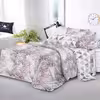 ملحفه آدنو کد IR05 دونفره سایز 160x200 سانتی متر