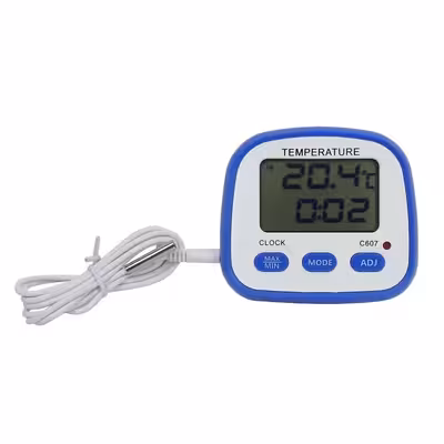 دماسنج مدل 607