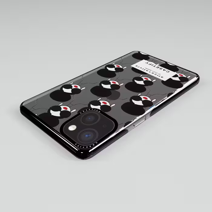 کاور لجندری کینگ مدل casegirl مناسب برای گوشی موبایل اپل iPhone 14 Plus