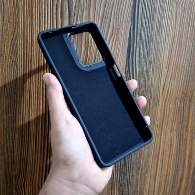 کاور طرح تدی مدل teddy مناسب برای گوشی موبایل سامسونگ Galaxy A13 4G