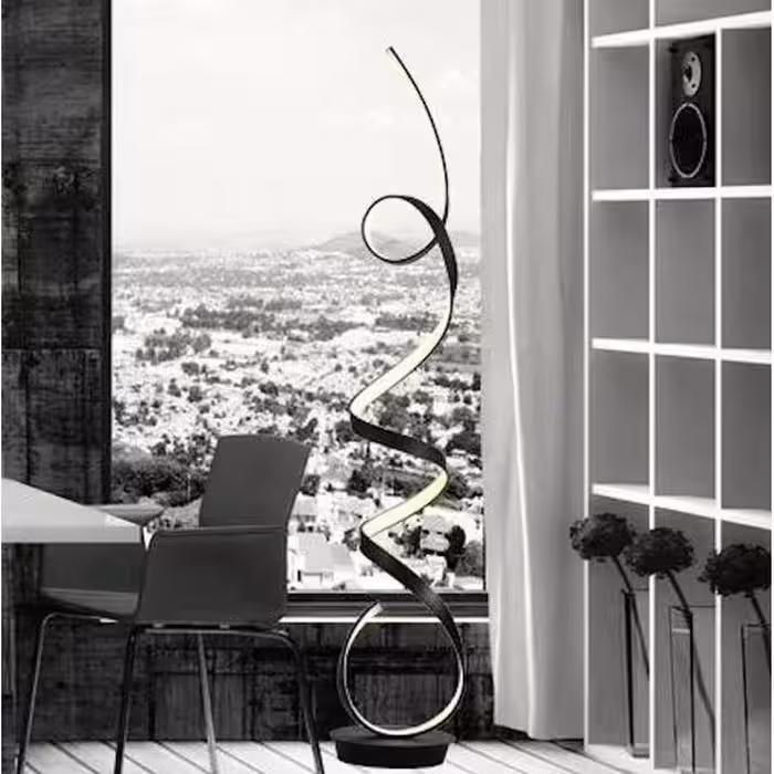 آباژور ایستاده امیران لایتینگ کدA_B150