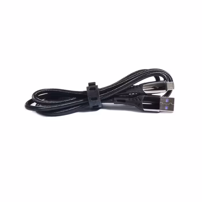 کابل تبدیل USB به microUSB بیاند مدل BA-508 طول 1 متر