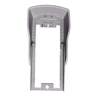 قاب محافظ پنل دربازکن مدل پلاستیکی