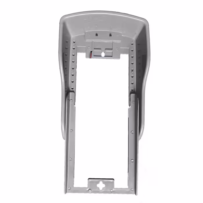 قاب محافظ پنل دربازکن مدل پلاستیکی