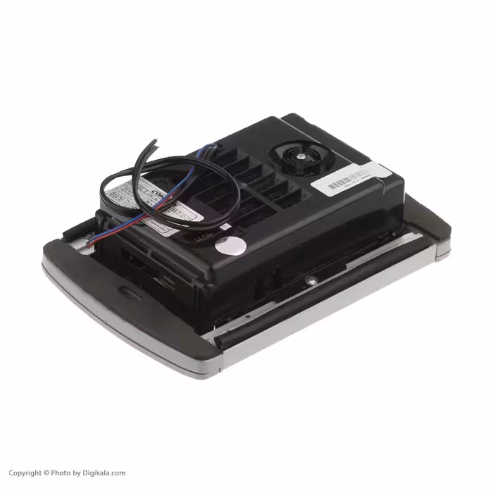 پنل دربازکن تصویری مدل DRC-4CA