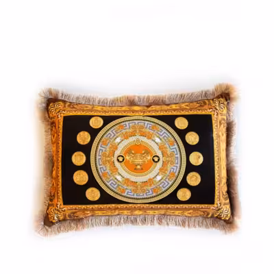 کاور کوسن مدل مدال