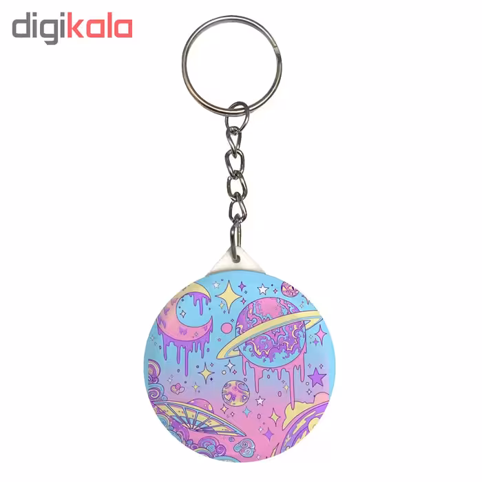 جاکلیدی طرح کهکشان کد jk19