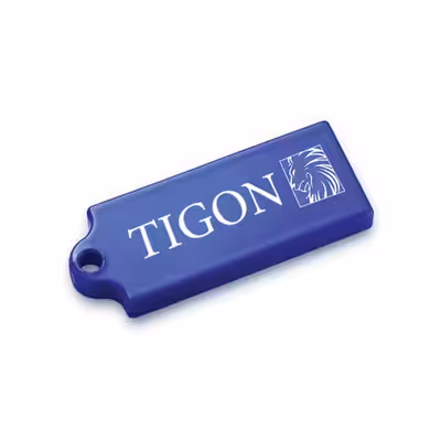 فلش مموری تایگون مدل P110 ظرفیت 16 گیگابایت