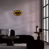 چراغ دیواری نئون دیزاین طرح Batman-BL_YL