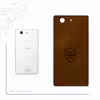 برچسب پوششی ماهوت مدل BFL-ARSNL مناسب برای گوشی موبایل سونی Xperia Z3 Compact