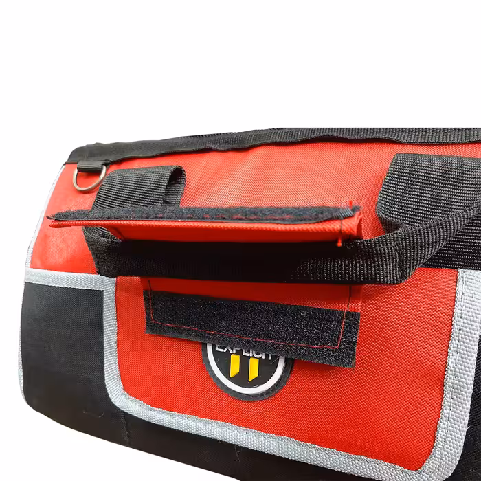 کیف ابزار اکسپلست  مدل Me_38_pro