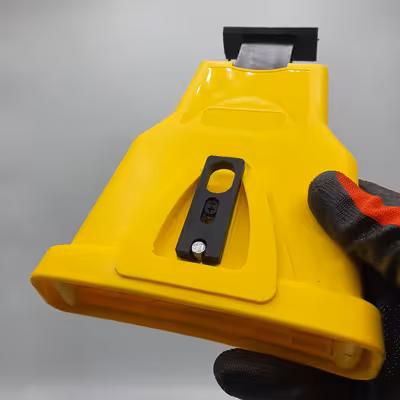 تیز کن زنجیر اره زنجیری کد Y