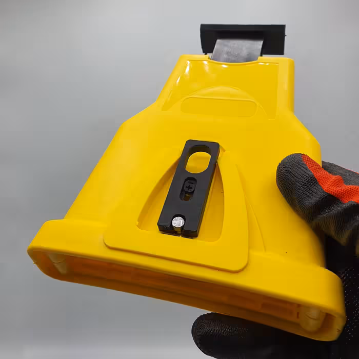 تیز کن زنجیر اره زنجیری کد Y