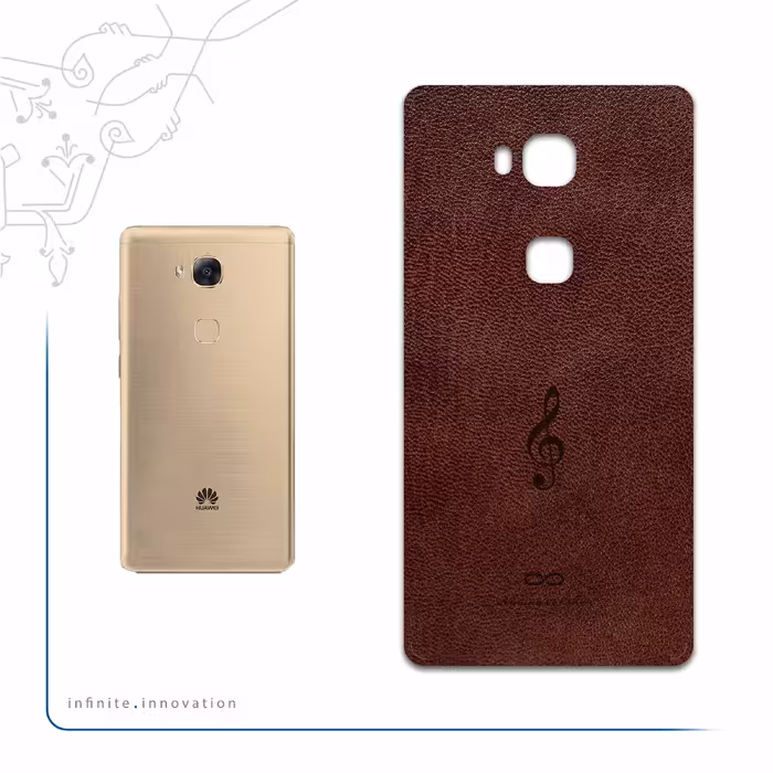 برچسب پوششی ماهوت مدل NL-SOL مناسب برای گوشی موبایل هوآوی GR5