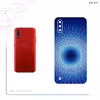 برچسب پوششی ماهوت مدل Mandala Design 3 مناسب برای گوشی موبایل سامسونگ Galaxy A01