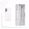 برچسب پوششی ماهوت مدل White-Wood مناسب برای گوشی موبایل سامسونگ Galaxy A33 5G
