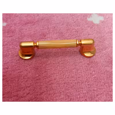 دستگیره کابینت مدل میله ای کد DS10 بسته 10 عددی