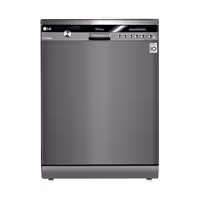 ماشین ظرفشویی ال جی مدل DC75 ا LG DC75 Dishwasher