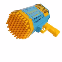 حباب ساز مدل Bazooka BUBBLE GUN
