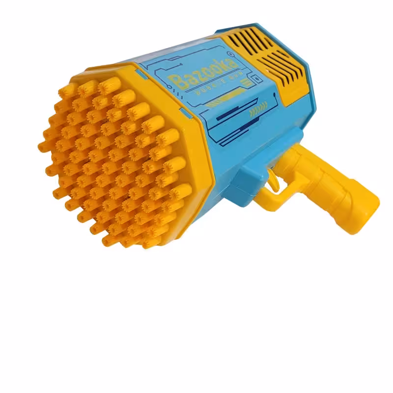 حباب ساز مدل Bazooka BUBBLE GUN