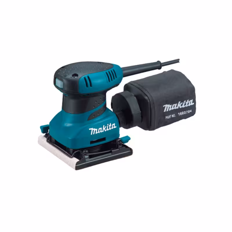 سمباده لرزان ماکیتا Makita BO4556