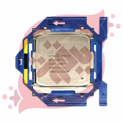 CPU سرور Intel Xeon E5-2630Lv4 (1.8GHz 10-core 25MB 55W)