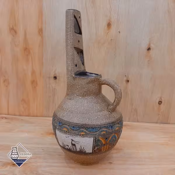 گلدان مشربه بزرگ