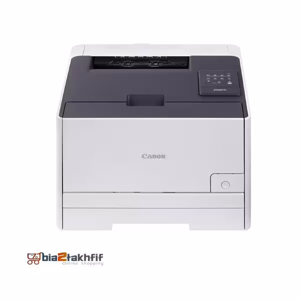 پرینتر تک کاره لیزری i-SENSYS LBP7100Cn کانن