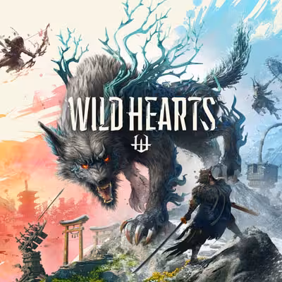 بازی Wild Hearts