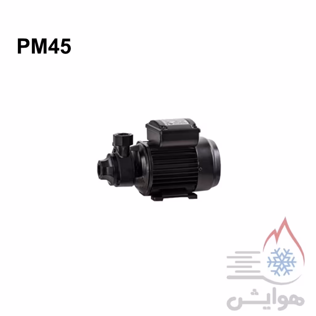 پمپ خانگی سمنان انرژی مدل PM45