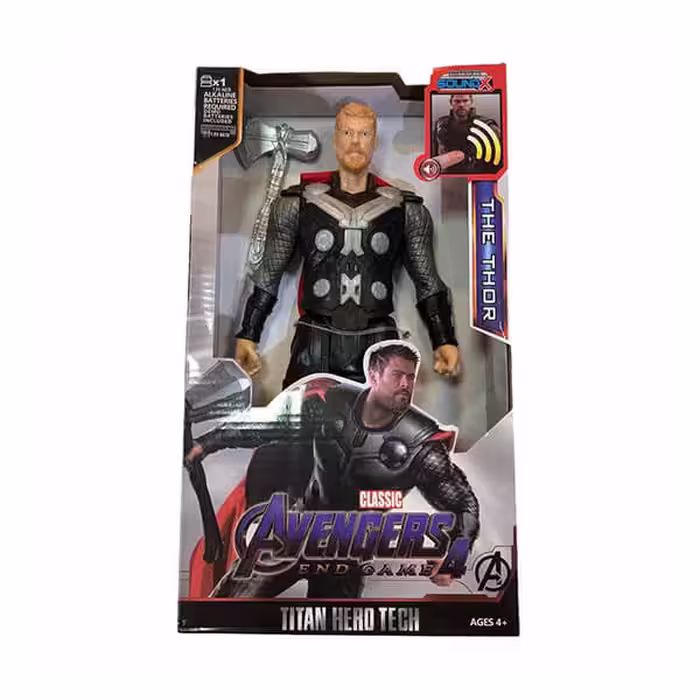 فیگور تور (Thor)