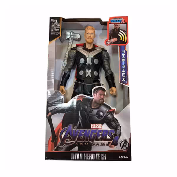 فیگور تور (Thor)