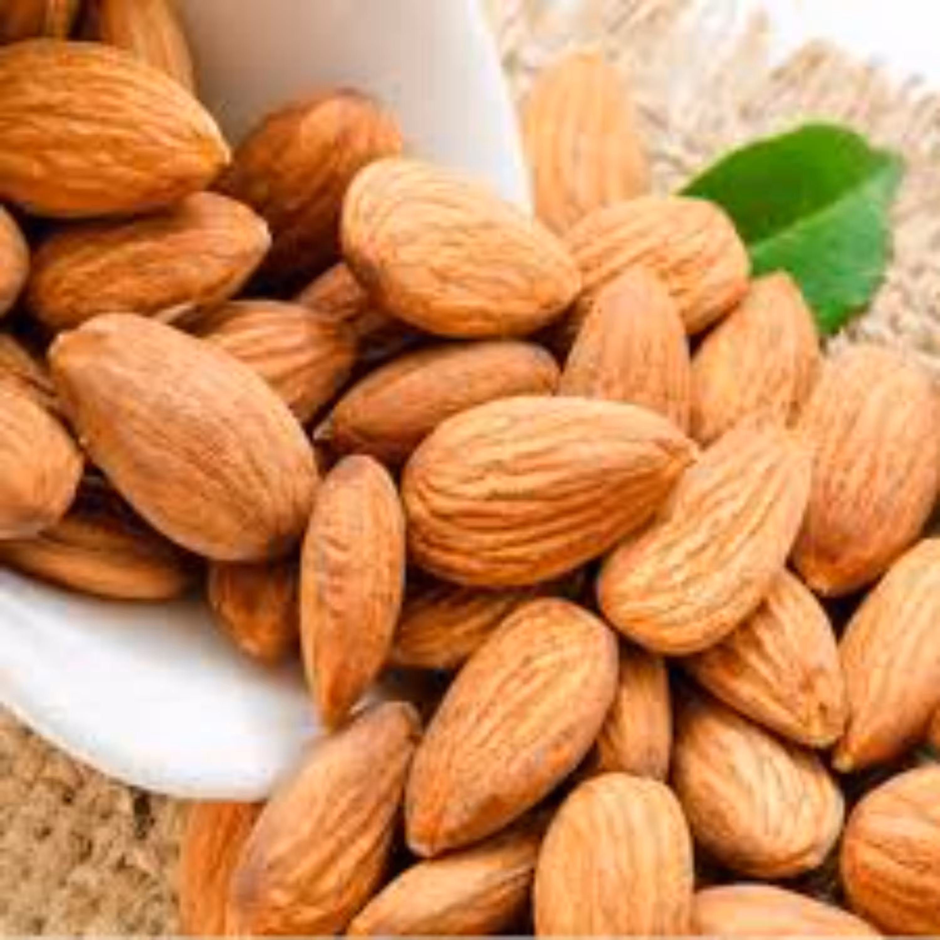مغز بادام با کیفیت و ارزان